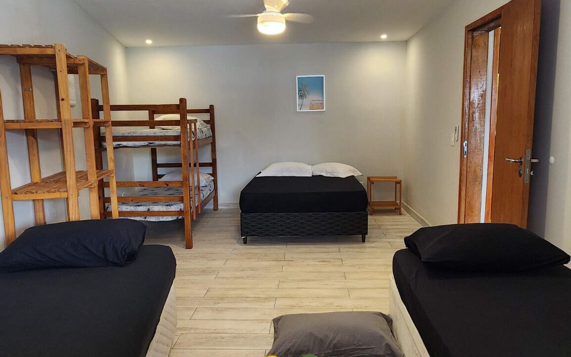 Photo of Bedroom in Balneario Gaivotas