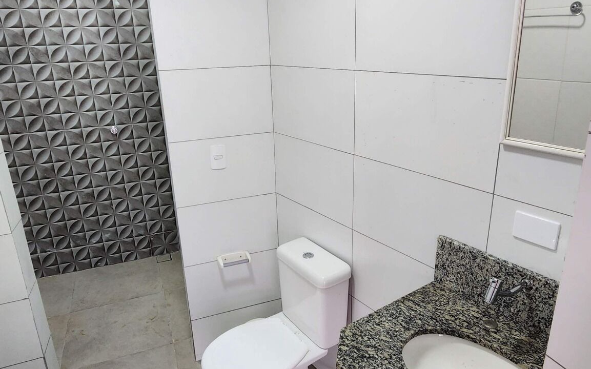 Photo of Bathroom in Balneario Gaivotas