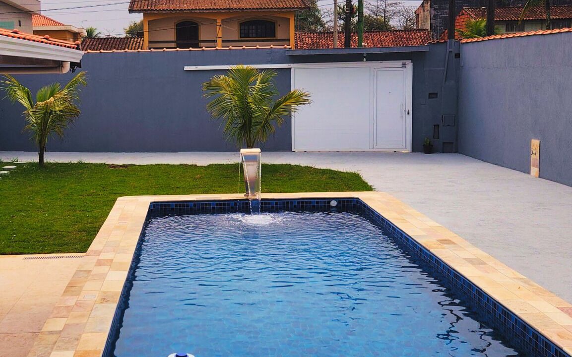 Photo of Outdoor in Balneario Gaivotas