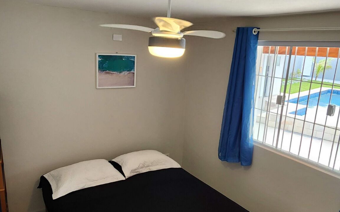 Photo of Bedroom in Balneario Gaivotas