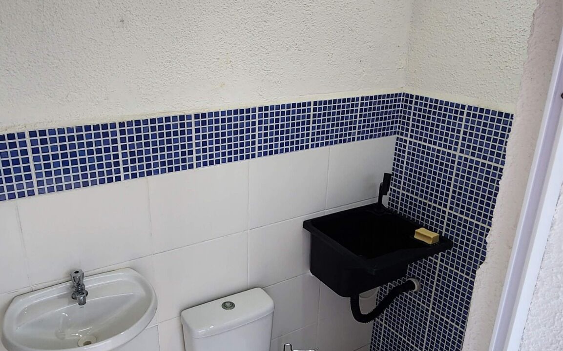 Photo of Bathroom in Balneario Gaivotas