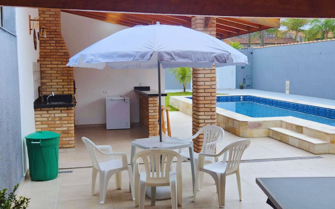 Photo of Outdoor in Balneario Gaivotas