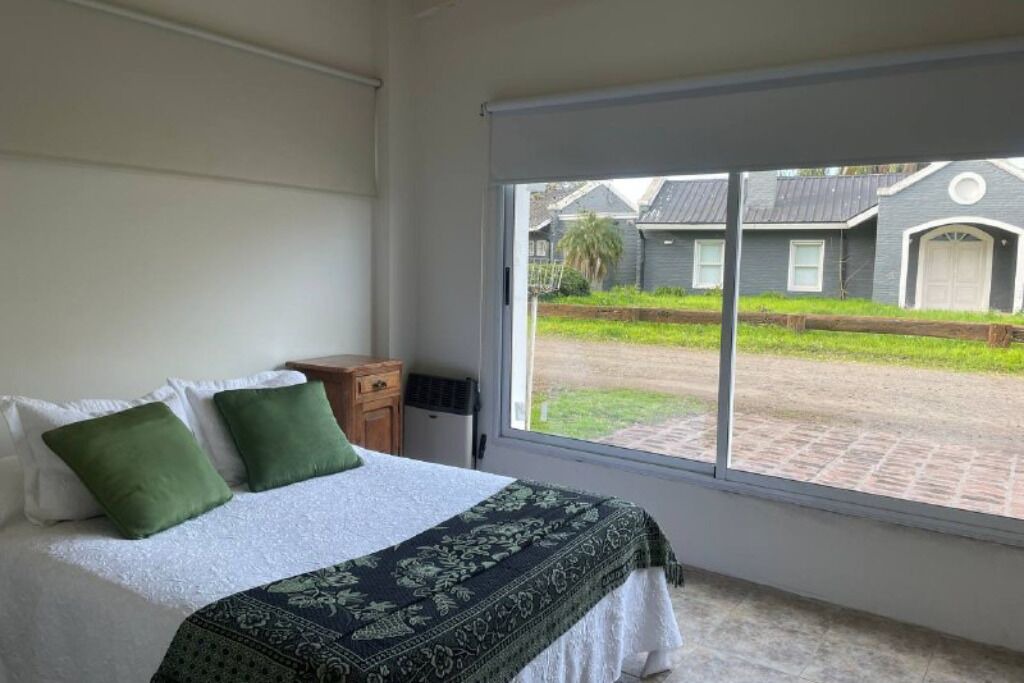 Photo of Bedroom in Gualeguaychu