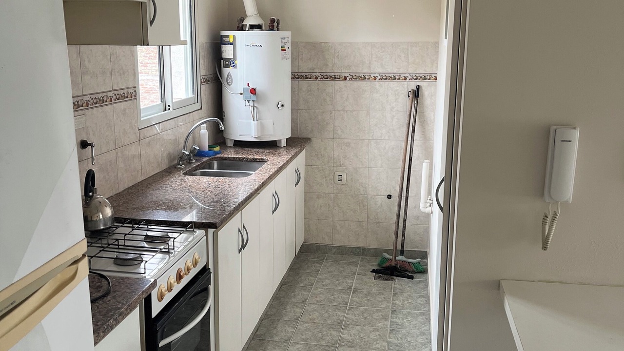 Photo of Kitchen in Bahia Blanca