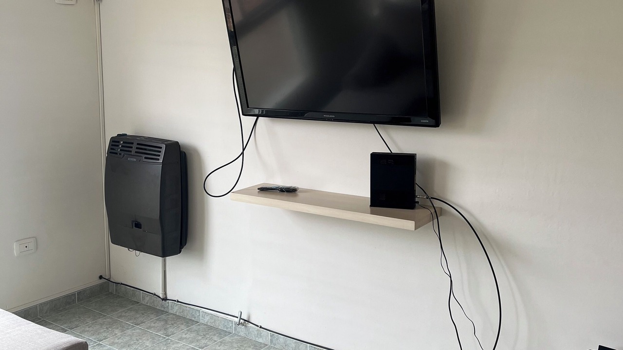 Photo of Livingroom in Bahia Blanca
