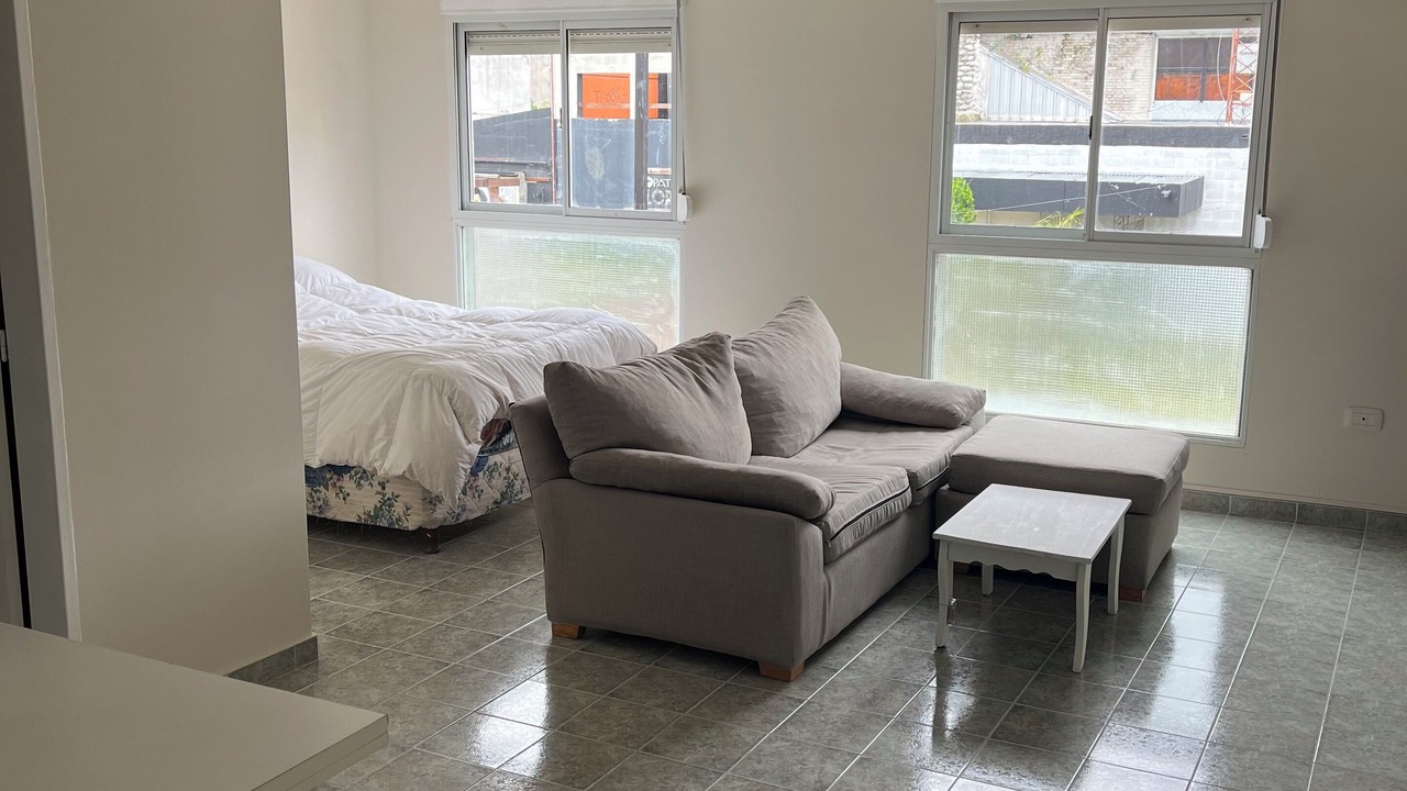 Photo of Livingroom in Bahia Blanca