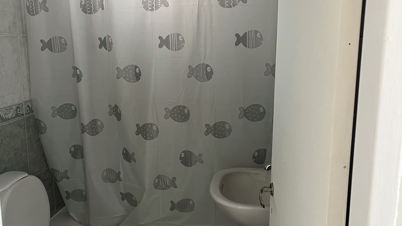 Photo of Bathroom in Bahia Blanca