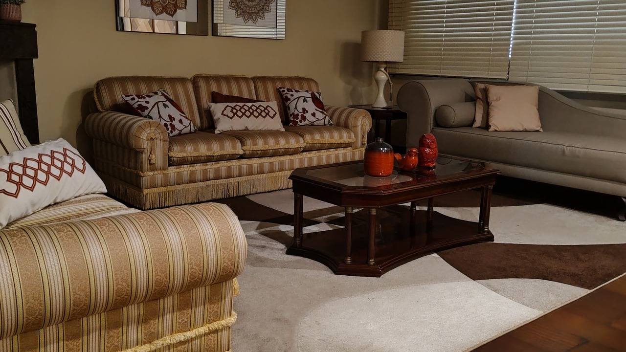 Photo of Livingroom in Centro