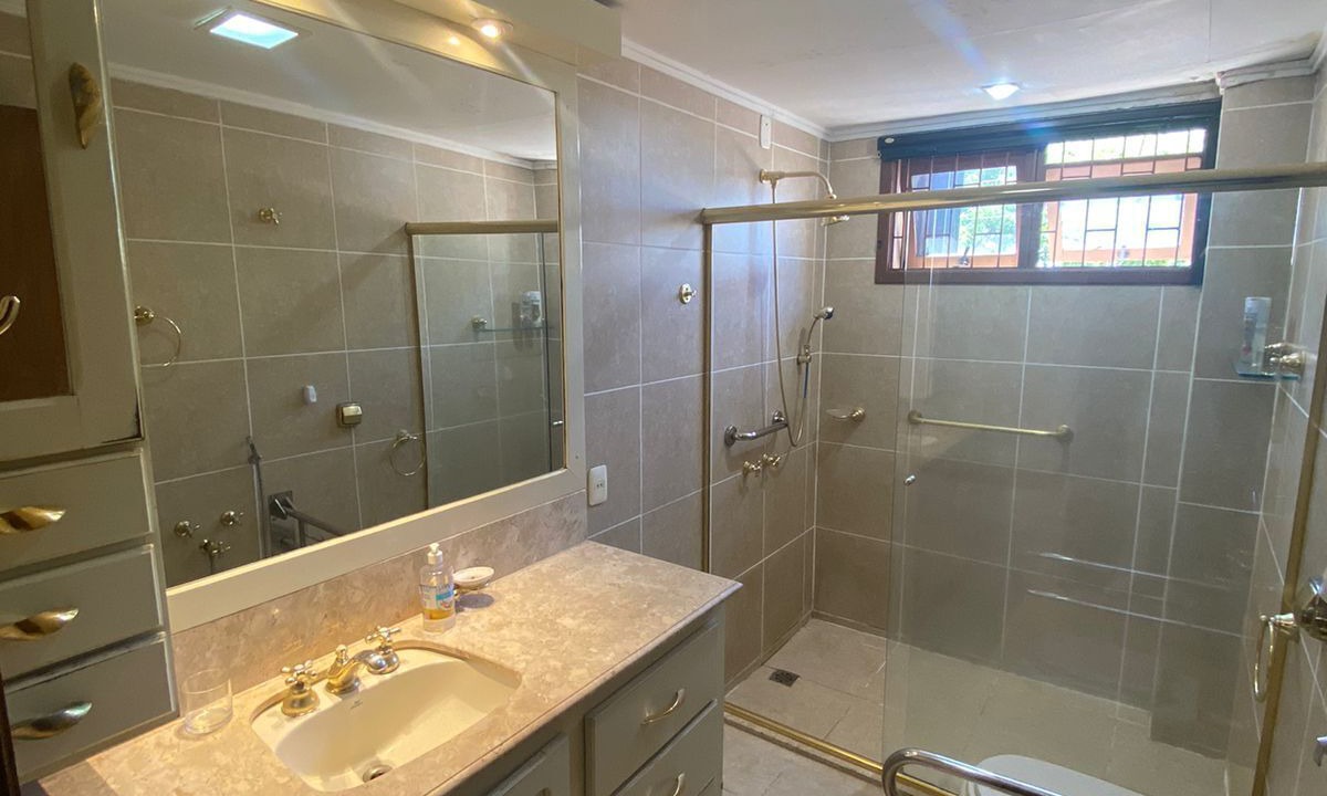 Photo of Bathroom in Centro