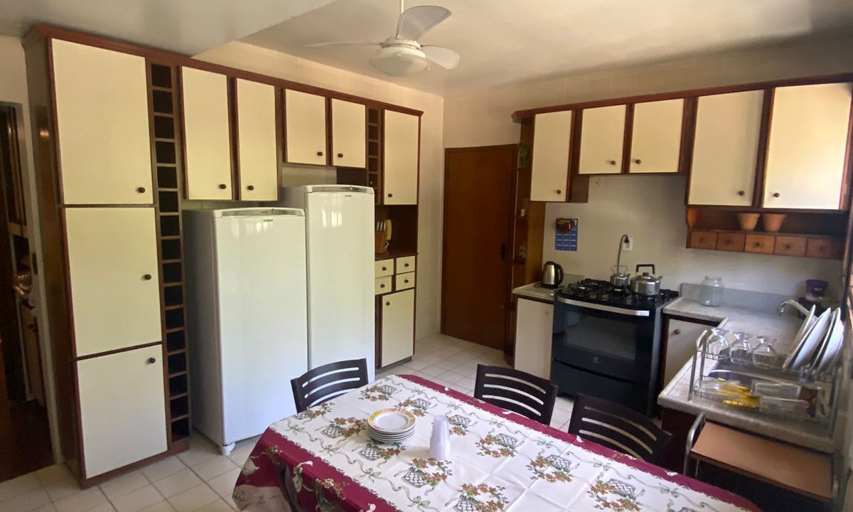 Photo of Kitchen in Centro