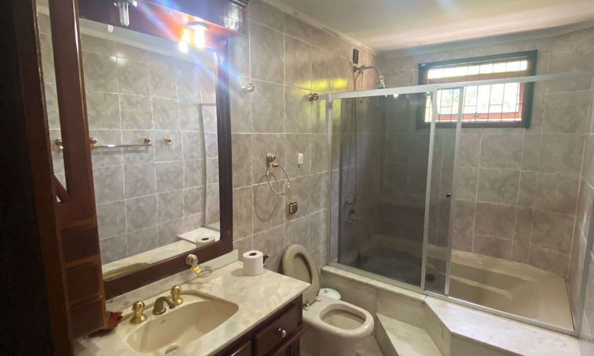 Photo of Bathroom in Centro