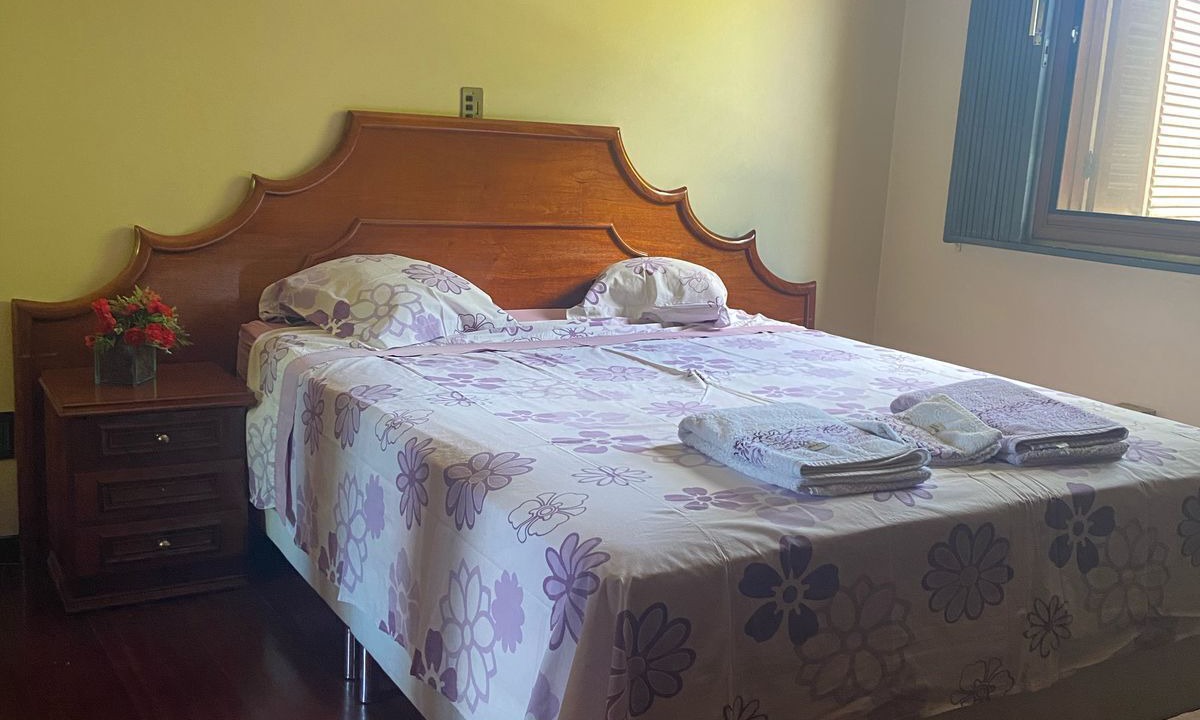 Photo of Bedroom in Centro