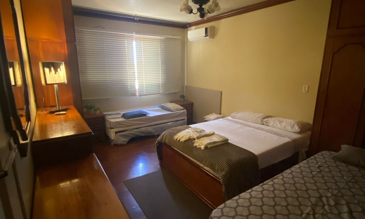 Photo of Bedroom in Centro