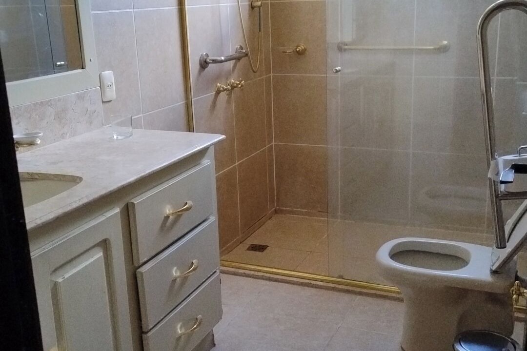 Photo of Bathroom in Centro