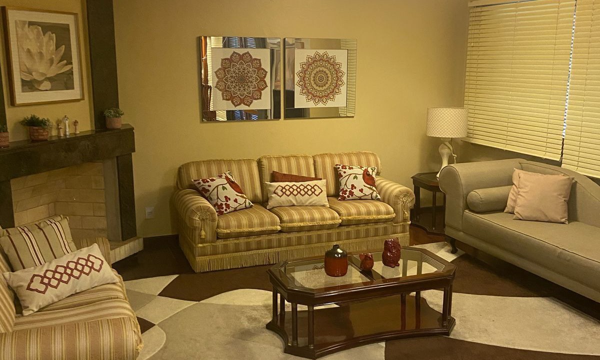 Photo of Livingroom in Centro