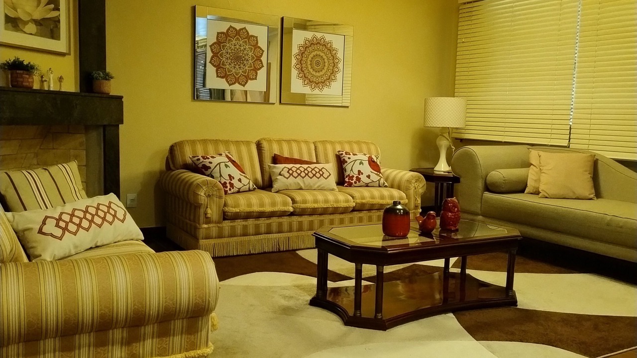 Photo of Livingroom in Centro