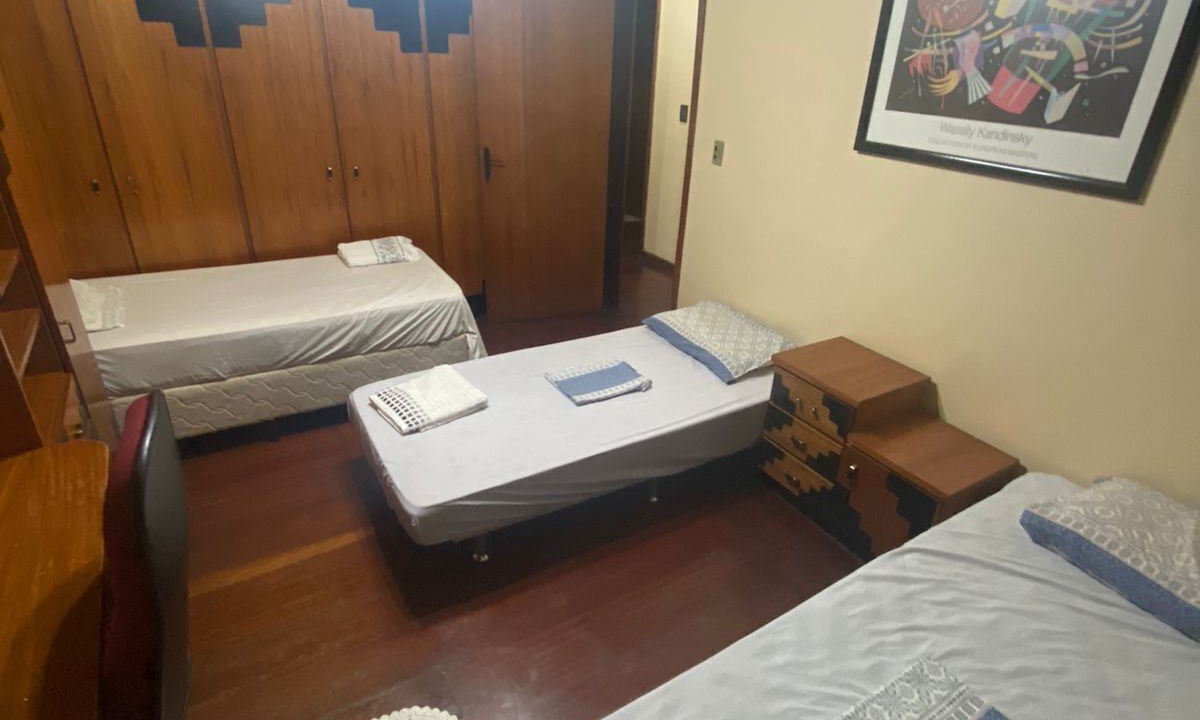 Photo of Bedroom in Centro