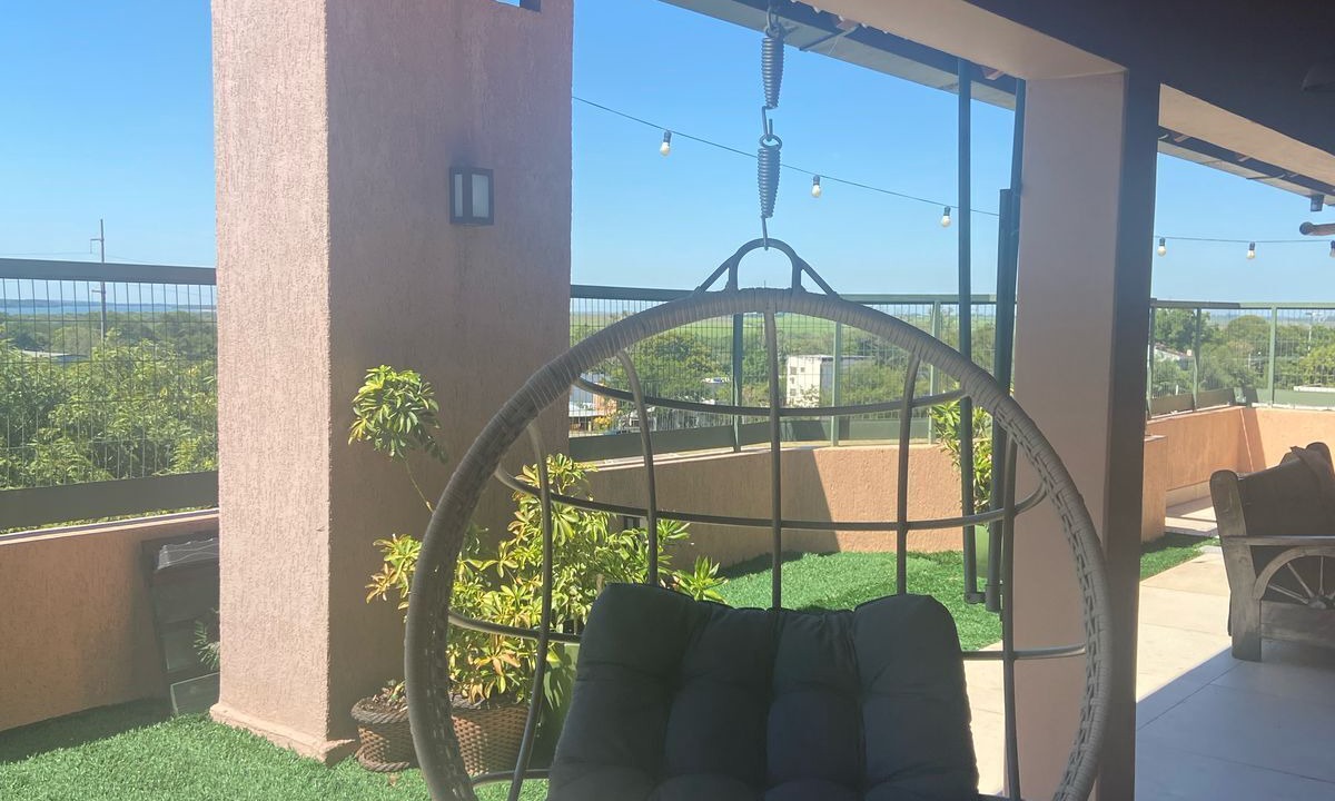 Photo of Patio Balcony in Centro