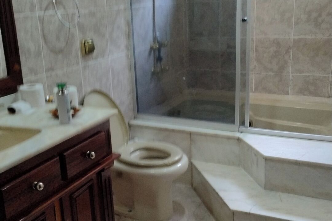 Photo of Bathroom in Centro