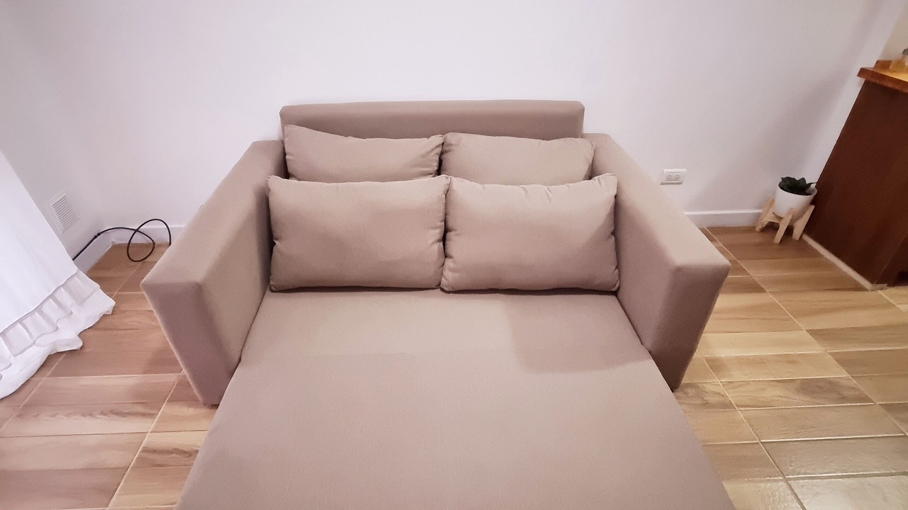 Photo of Livingroom in Mar del Plata