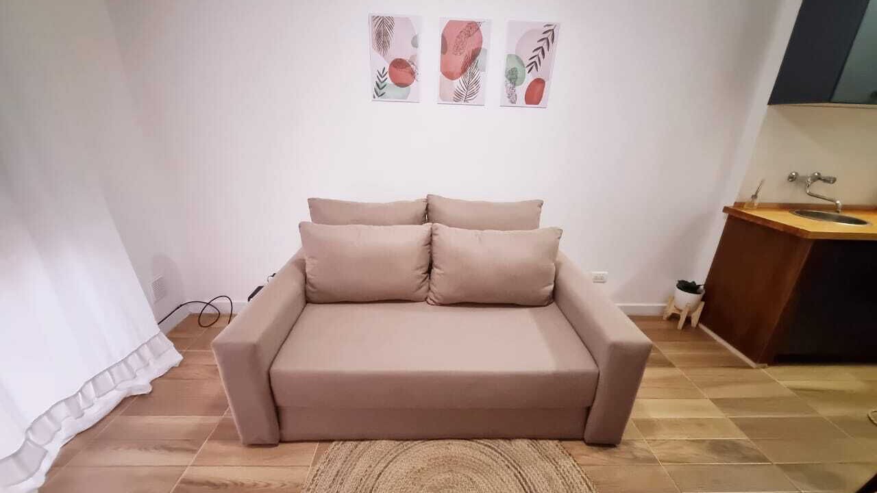 Photo of Livingroom in Mar del Plata