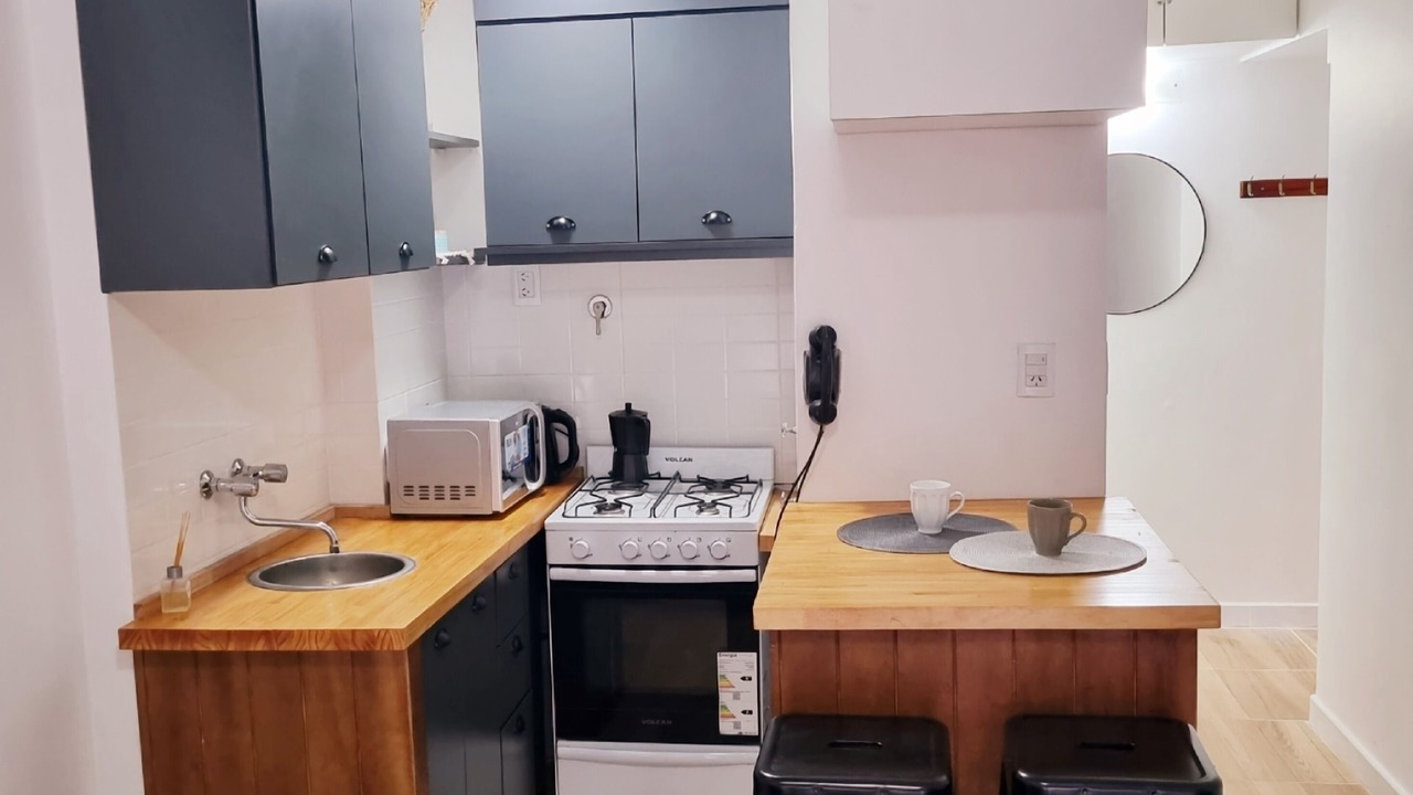 Photo of Kitchen in Mar del Plata