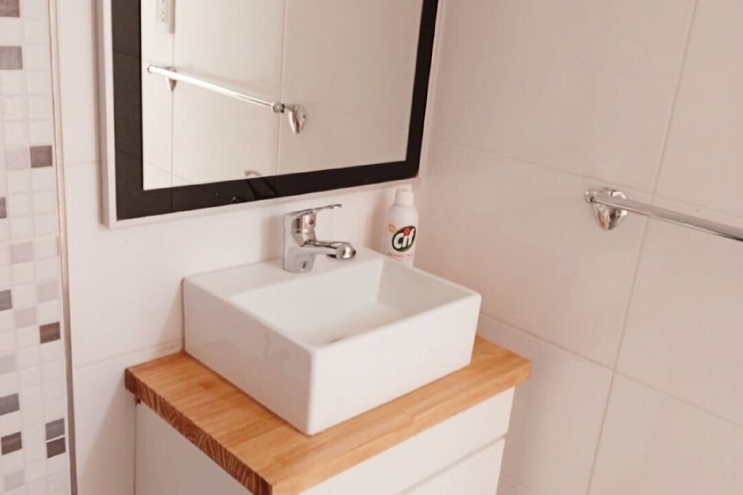 Photo of Bathroom in Mar del Plata