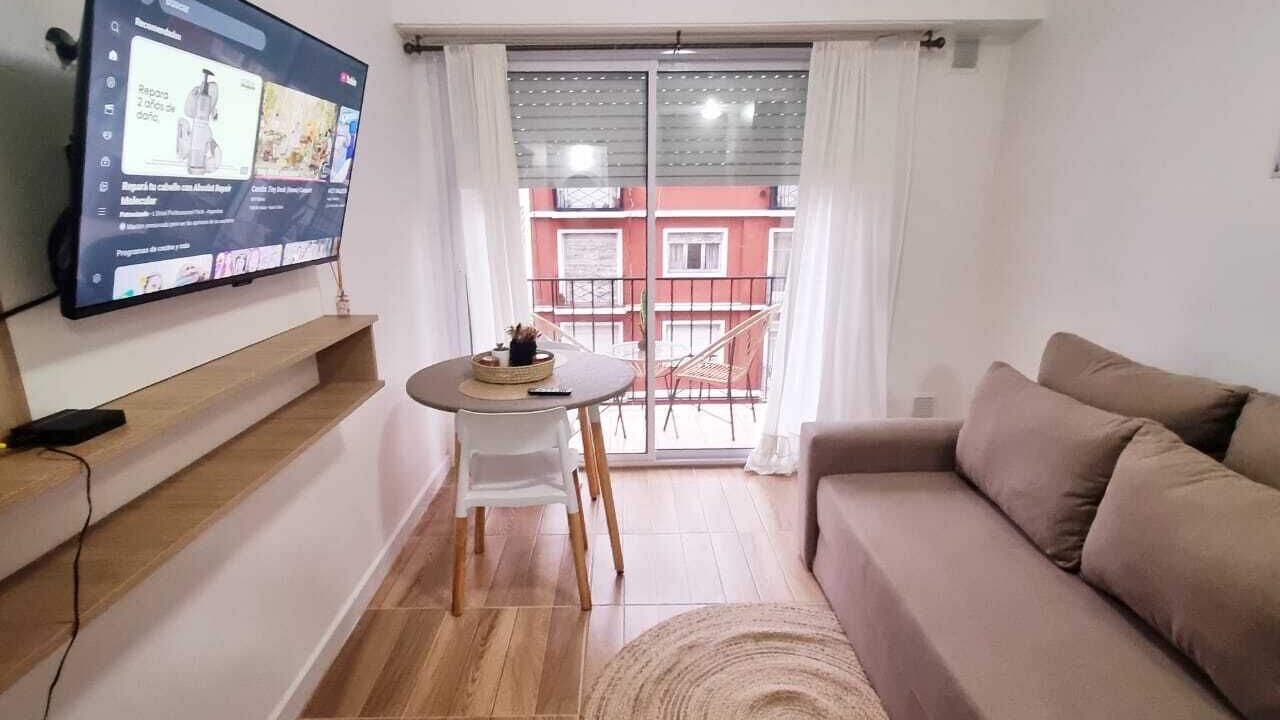 Photo of Livingroom in Mar del Plata