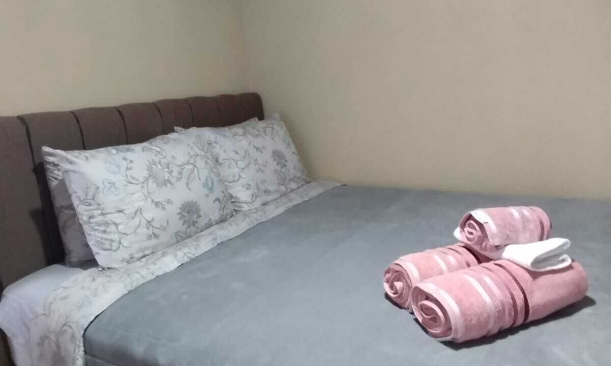 Photo of Bedroom in Praia Grande