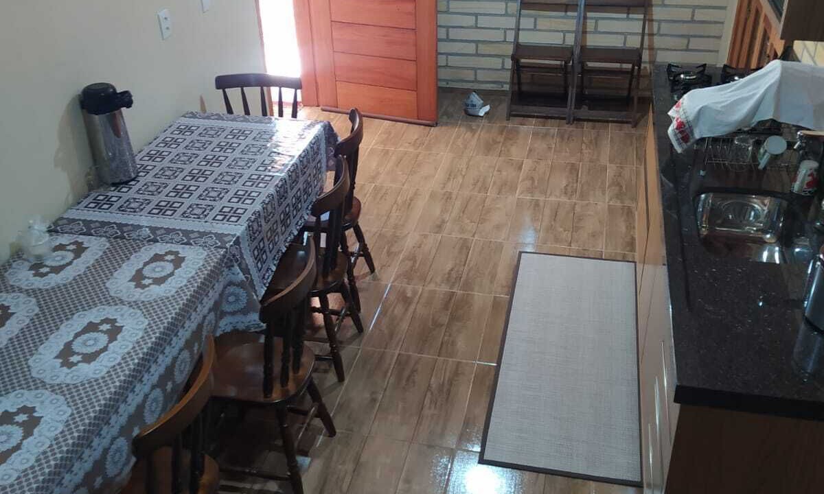 Photo of Kitchen in Praia Grande