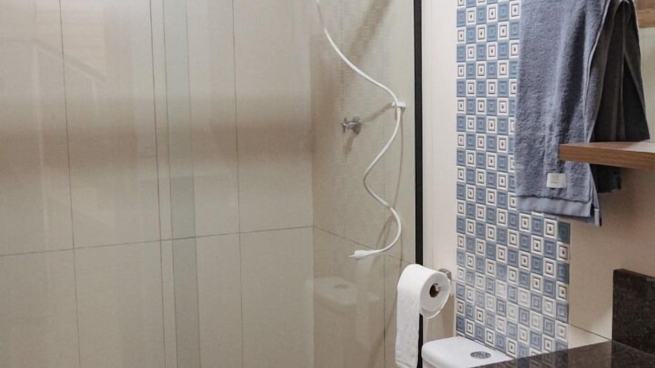 Photo of Bathroom in Praia Grande