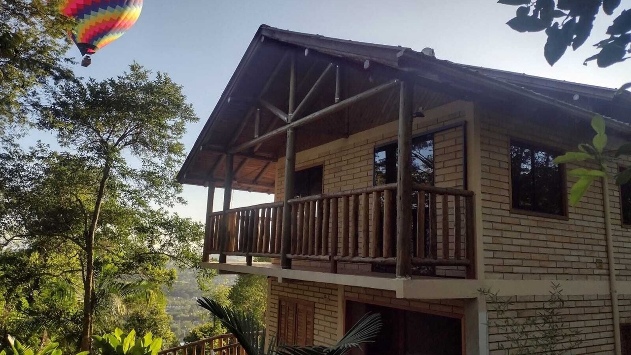Photo of Outdoor in Praia Grande