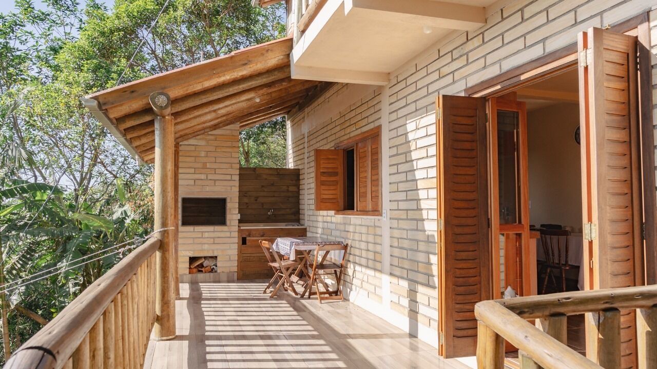 Photo of Livingroom in Praia Grande