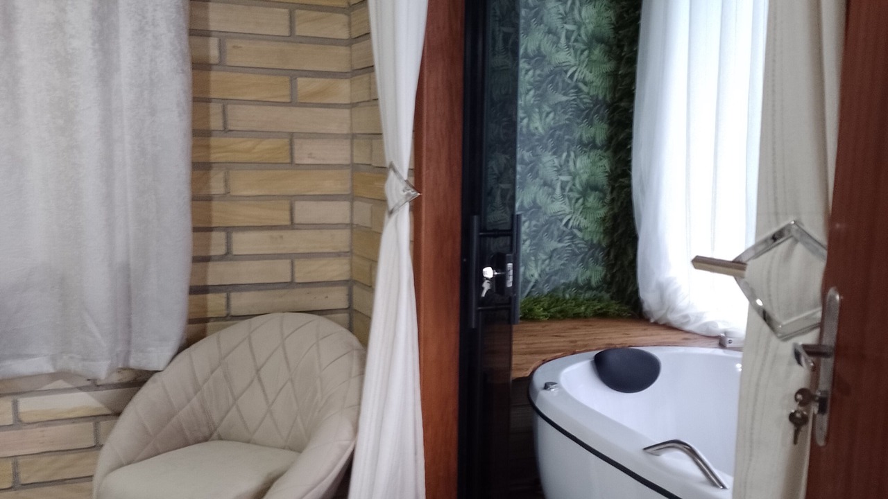 Photo of Bedroom in Praia Grande