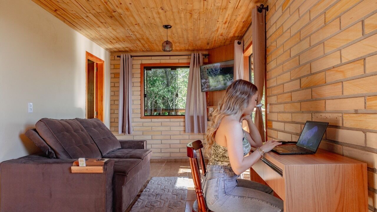 Photo of Livingroom in Praia Grande