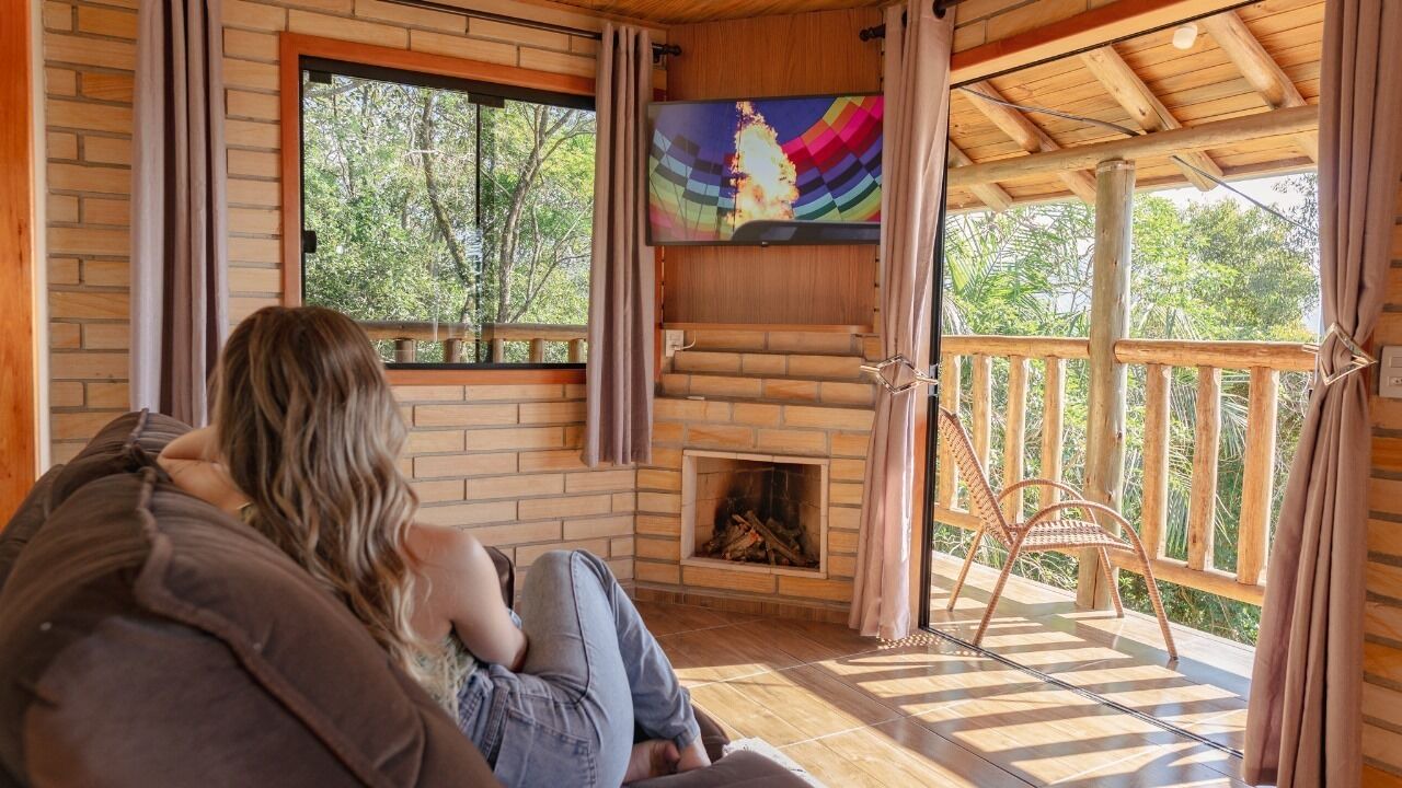 Photo of Livingroom in Praia Grande
