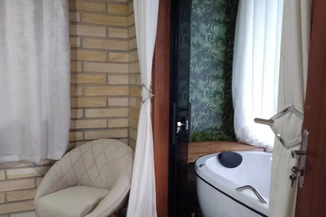 Photo of Bedroom in Praia Grande