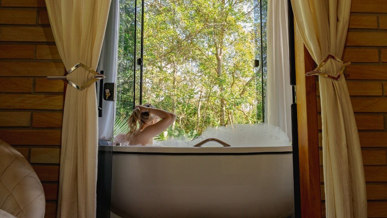 Photo of Bedroom in Praia Grande