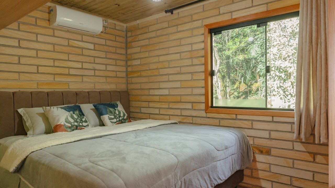 Photo of Bedroom in Praia Grande