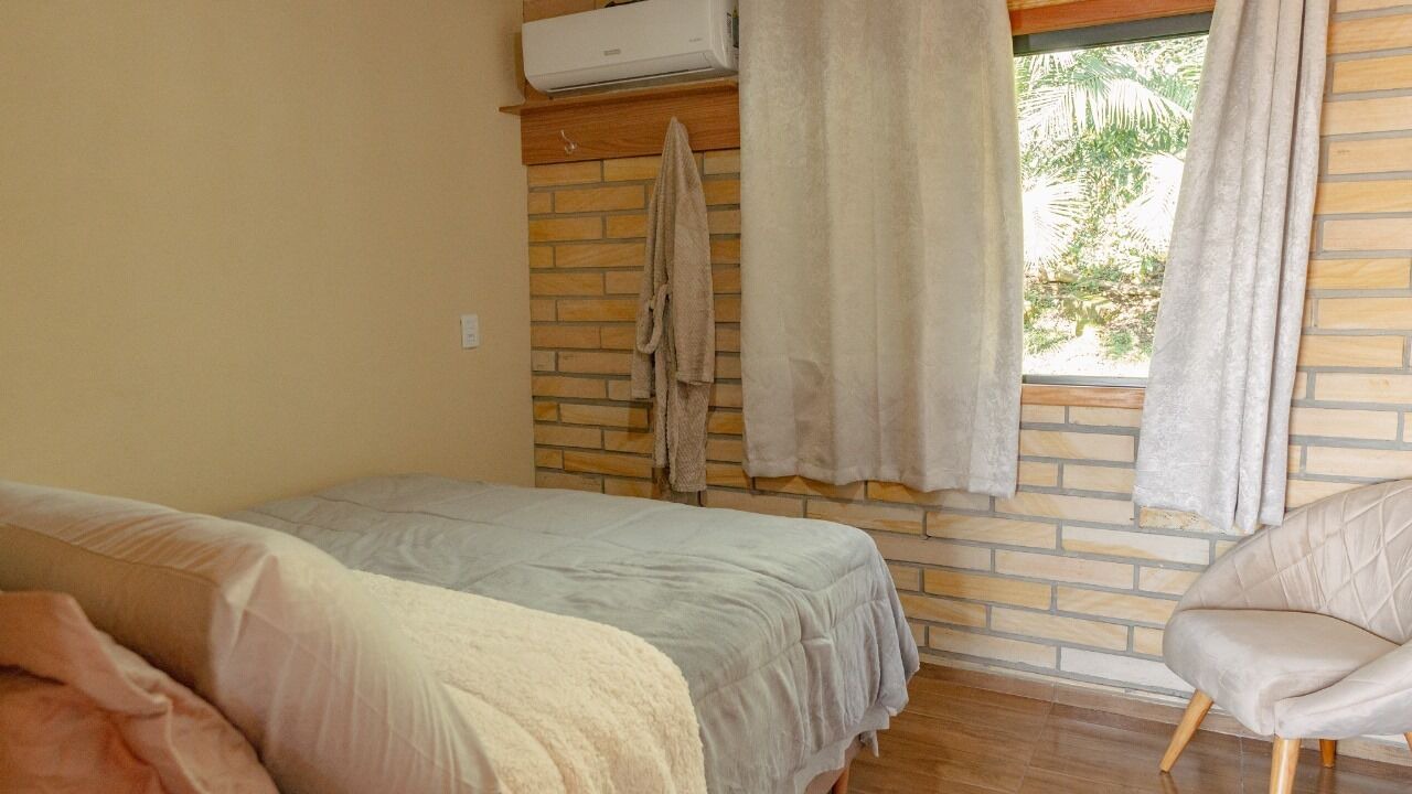 Photo of Bedroom in Praia Grande