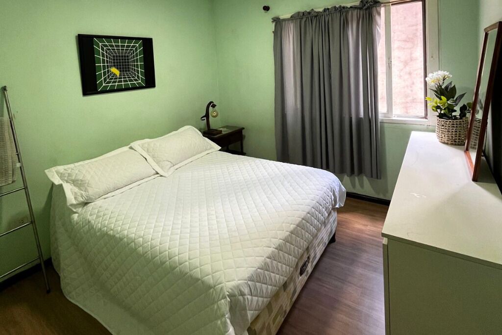 Photo of Bedroom in Centro