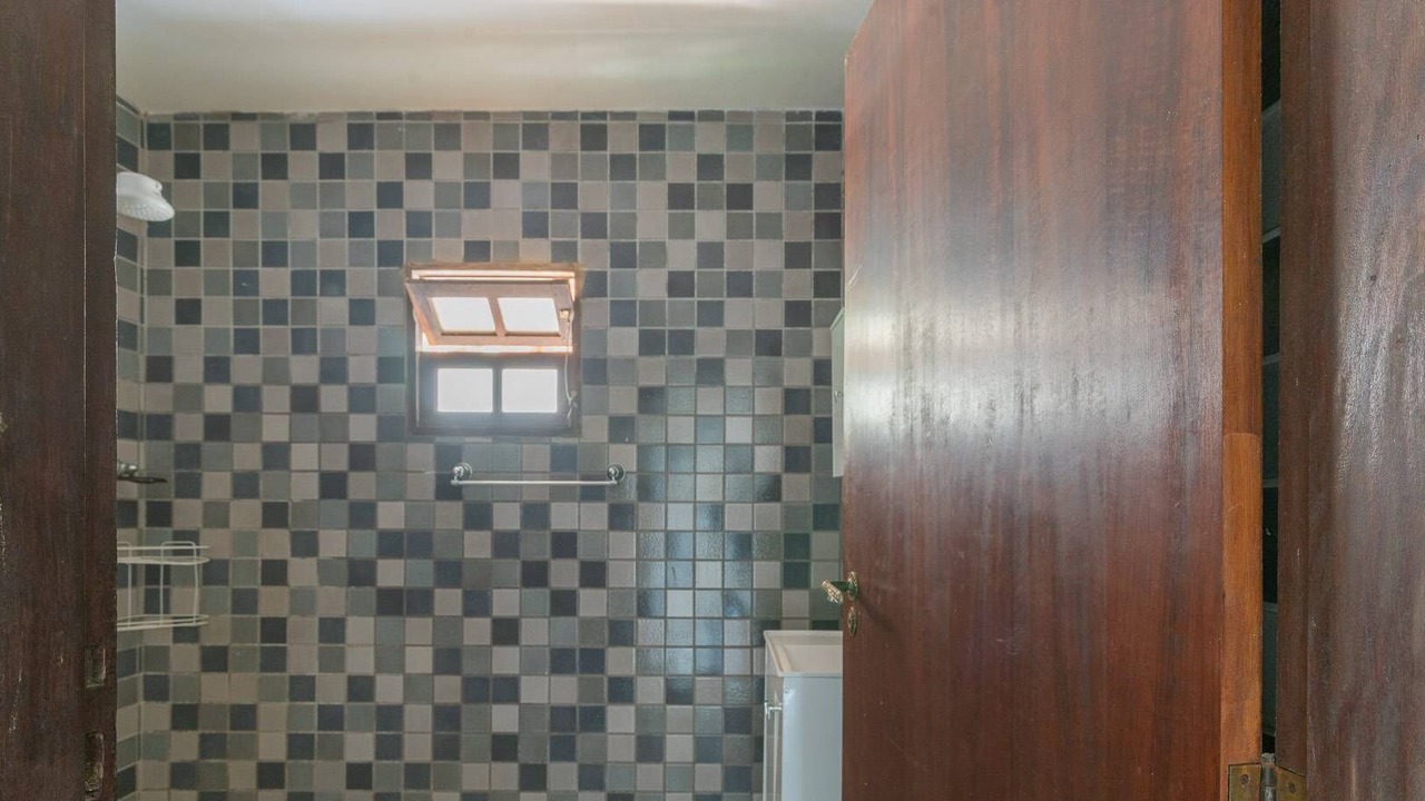 Photo of Bathroom in Batatuba