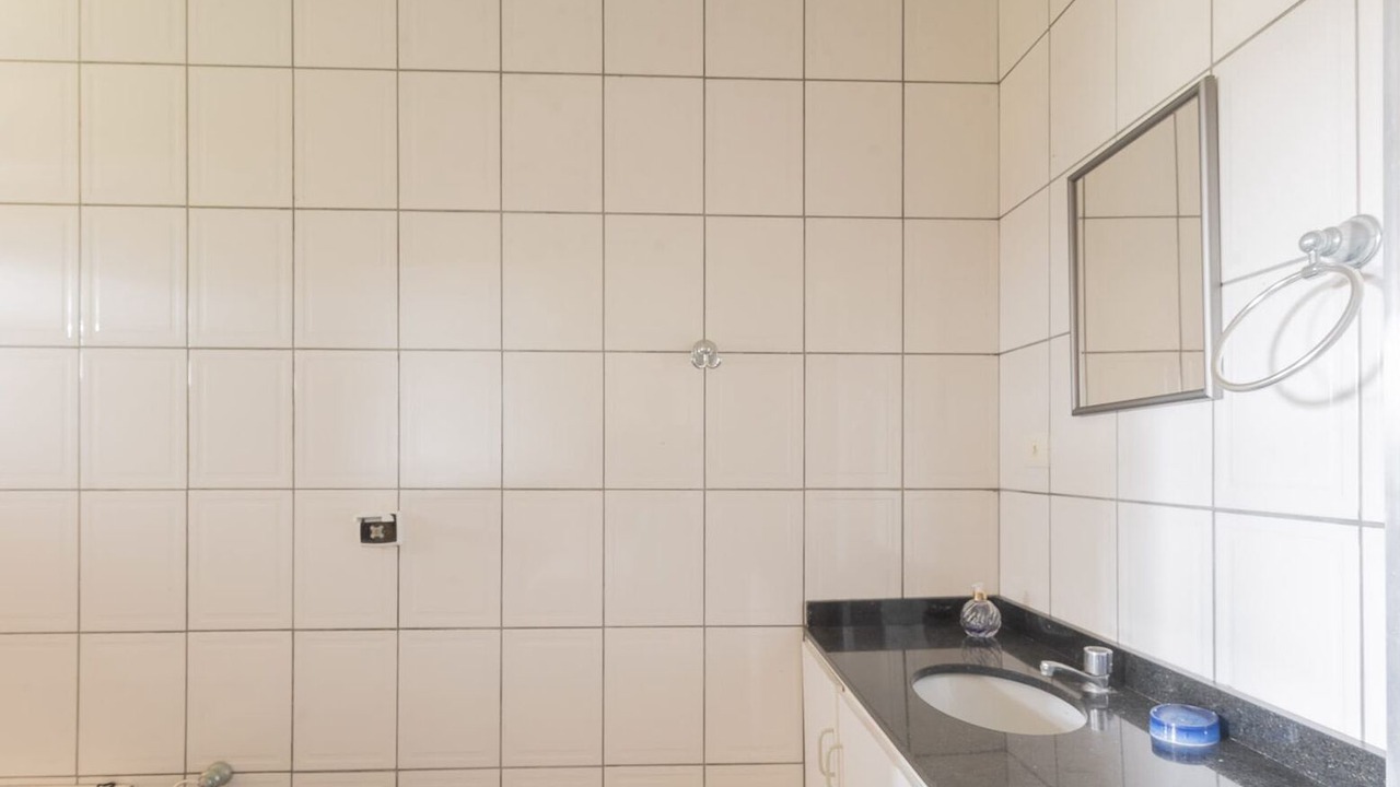 Photo of Bathroom in Batatuba
