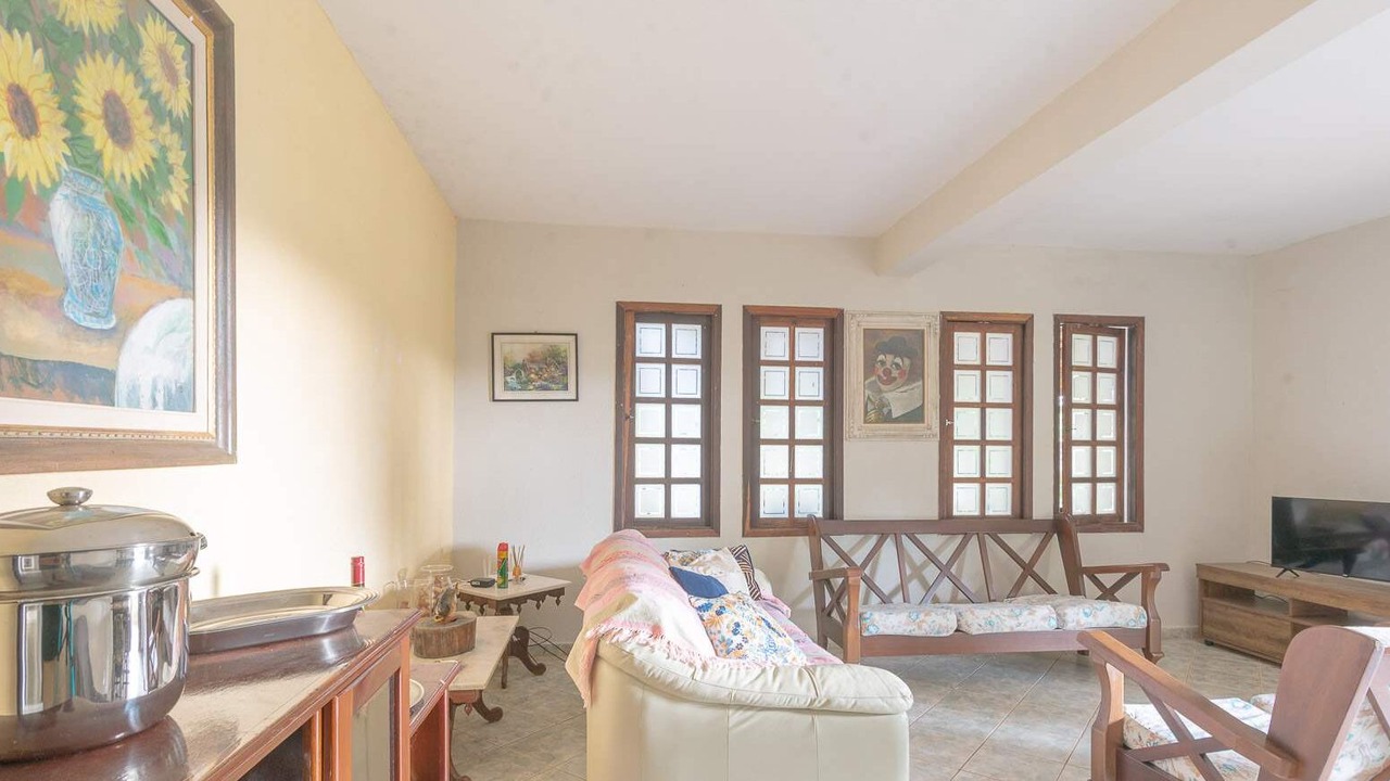Photo of Livingroom in Batatuba