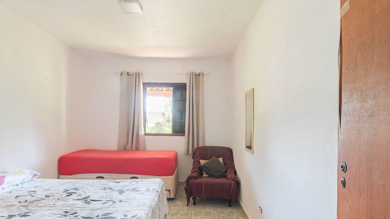 Photo of Bedroom in Batatuba