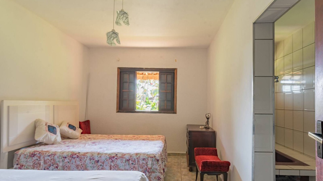 Photo of Bedroom in Batatuba