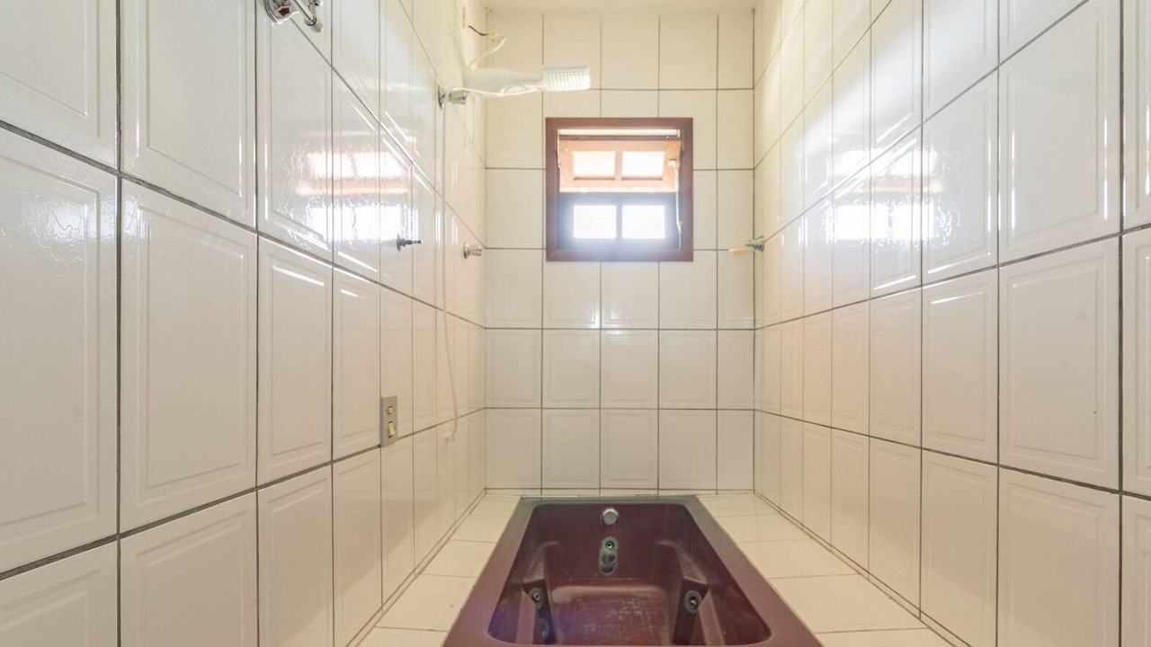 Photo of Bathroom in Batatuba