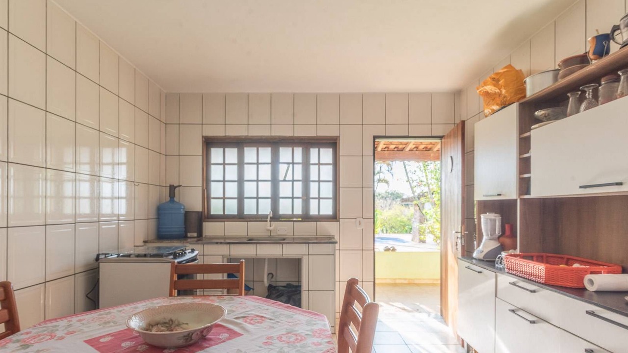 Photo of Kitchen in Batatuba