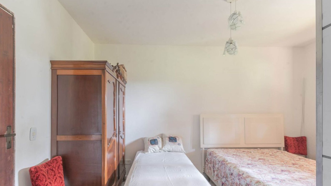 Photo of Bedroom in Batatuba