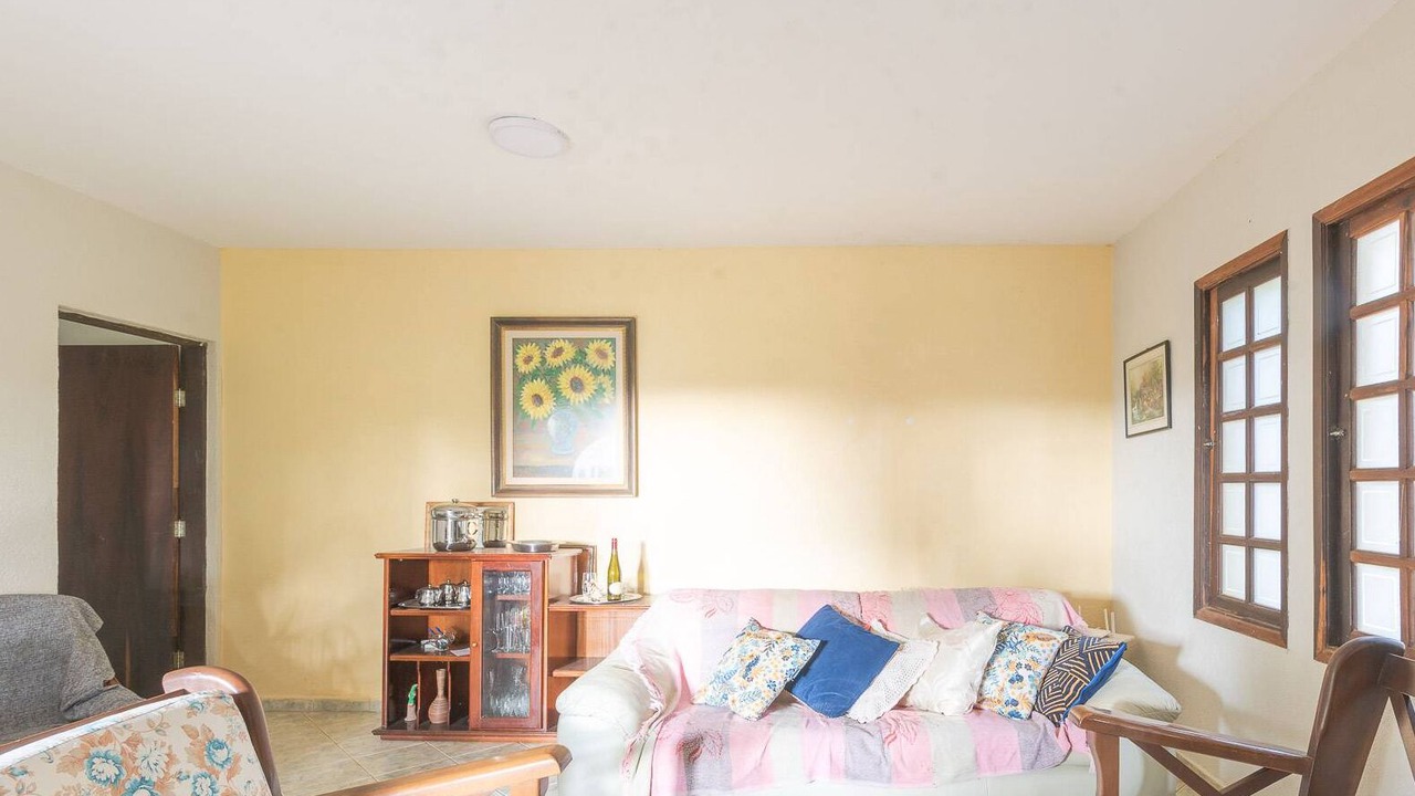 Photo of Livingroom in Batatuba